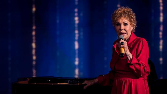 Sanremo, Ornella Vanoni superospite nella sera finale del Festival