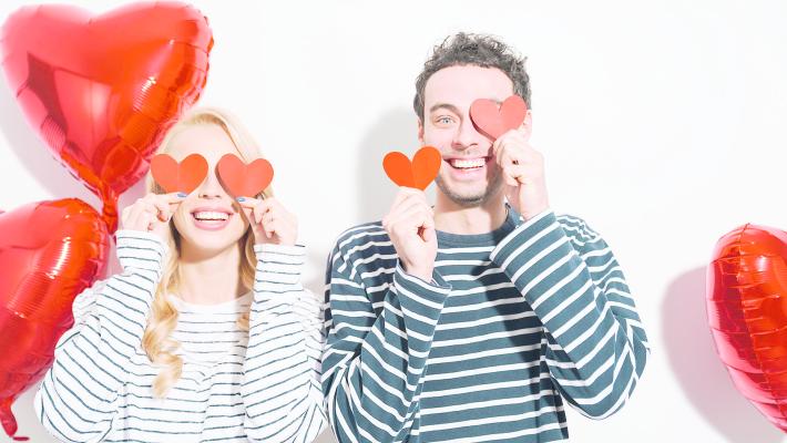 Cos'&egrave; l'amore? 