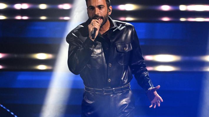 Sanremo, la media di share del debutto è la piu' alta dal 1995