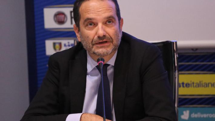 Lega Pro: Matteo Marani eletto nuovo presidente. E l'ex gialloblu Gianfranco Zola sarà il suo vice