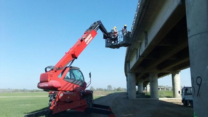 Via libera dal Senato ai fondi per il ponte di Ragazzola e per lo studio di fattibilità del nuovo ponte fra Colorno e Casalmaggiore