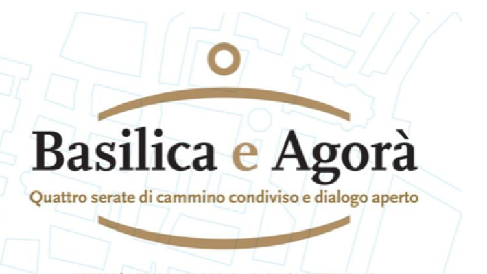 Basilica e Agorà