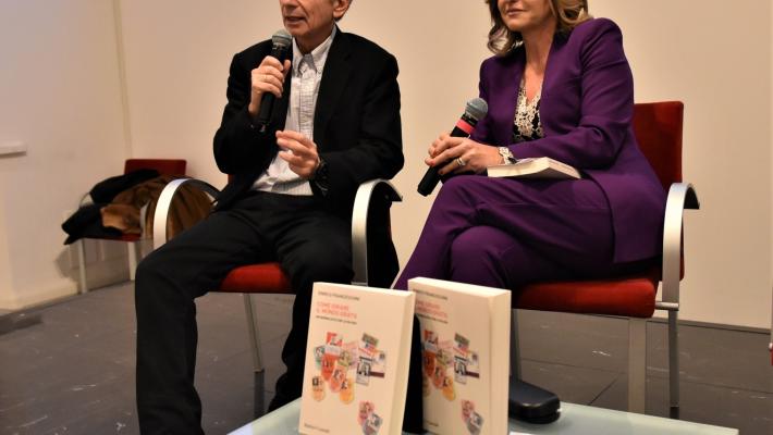 Caleidoscopio d’Europa, le nuove prospettive di un vecchio continente: continuano gli eventi a Parma 