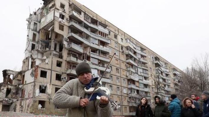 Usa a cittadini americani, "via immediatamente da Russia"
