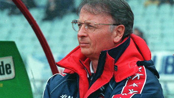 Mondo del calcio in lutto, è morto Ilario Castagner. Aveva 82 anni