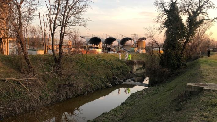 Cadavere ritrovato al Cornocchio: questa mattina le verifiche medico legali. S'indaga anche tra le persone scomparse