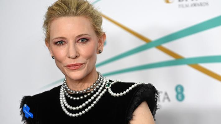 Bafta, Austin Butler e Cate Blanchett migliori attori 2022