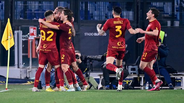 La Roma batte il Verona 1-0: è terza - La classifica 