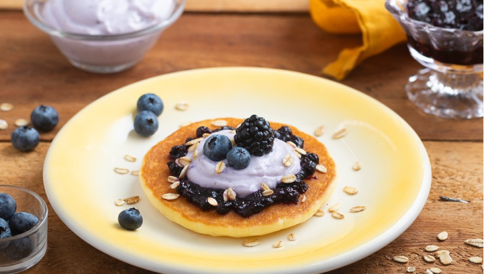 Domani è Pancake Day, passione sempre più italiana: Barilla firma una challenge sui social - 8 ricette originali per i vostri pancake a casa 