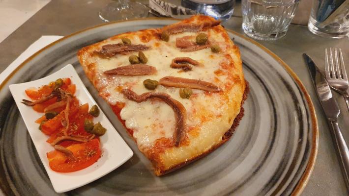 MisterBoito: voglia di bistrot