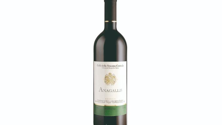Tenuta di Lilliano Colli Anagallis 2019