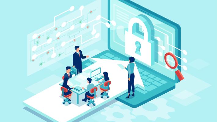 Inserto Economia, la cybersicurezza anche per le Pmi