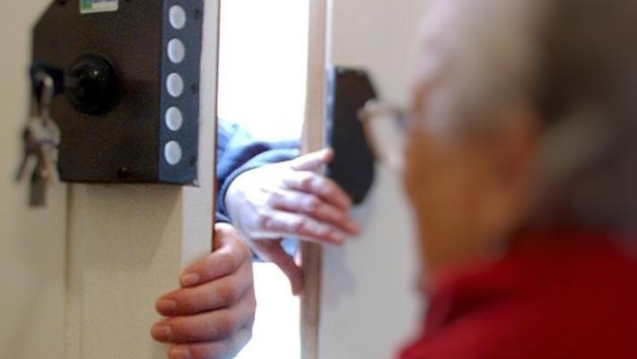 Ancora tentativi di truffa