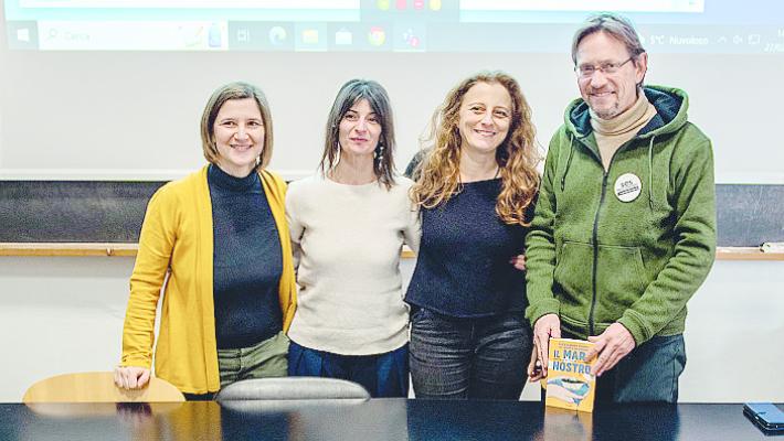 Ocean Viking, quelle vite salvate lungo la rotta del Mediterraneo