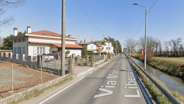 Tre giorni di lavori in via Martiri della Liberazione: le modifiche alla viabilit&agrave;
