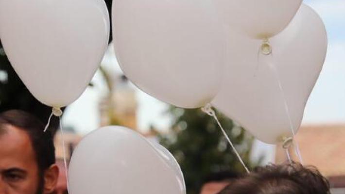 Tragedia nel Vicentino, bimbo di 7 anni morde un palloncino e muoro soffocato