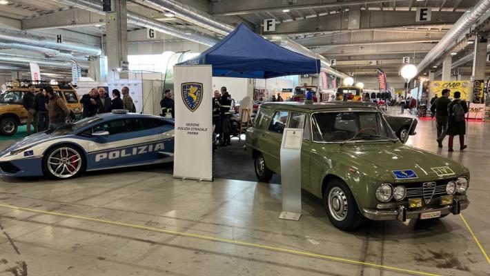 Dal 2 al 10 tornano mercanteinfiera e automotoretò