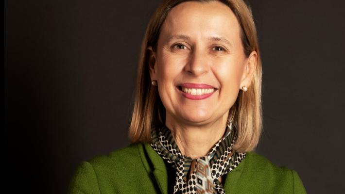  Sara Rainieri  pronta a candidarsi a Rettore per il sessennio 2023/2024-2028/2029