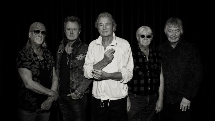 Parma Cittàdella Musica: quest'estate Deep Purple, Biagio Antonacci, Sfera Ebbasta 