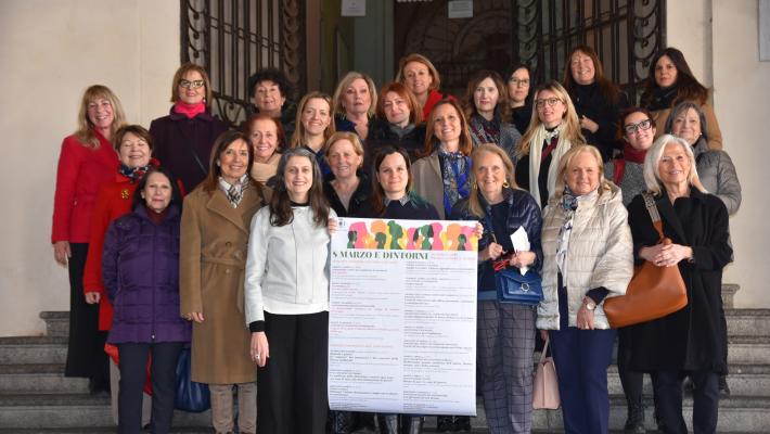 8 marzo e oltre: a Parma tante iniziative fino a maggio fino per la Festa della Donna - Il programma