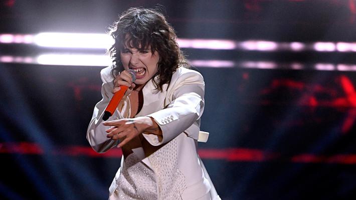 Madame, il 31 marzo esce il nuovo album "L'Amore"