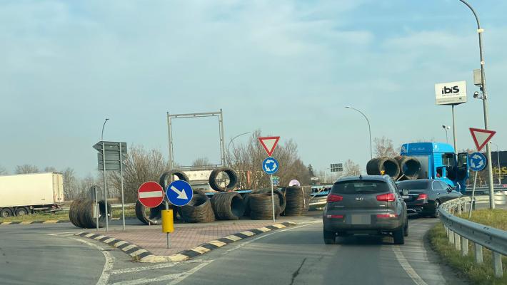 Incidente