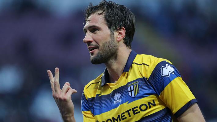 Giudice sportivo: Vazquez squalificato per un turno 