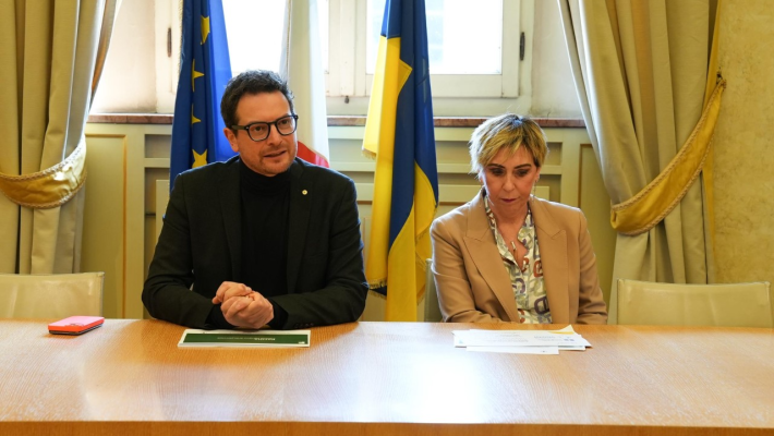  Al via il percorso che vedrà Parma candidarsi a “Capitale Europea della Gioventù”