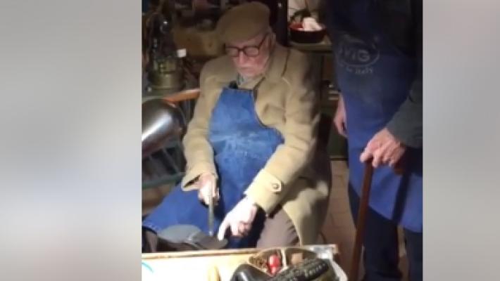 Addio ad Afro Bettati, il "vero" sindaco di Brescello ai tempi di Peppone e don Camillo