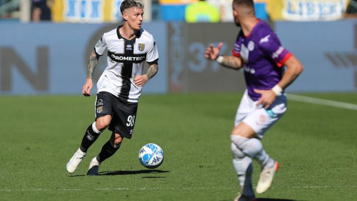Parma, arriva il Sudtirol: al Tardini l'ennesimo esame (da superare) per i crociati - Le formazioni 