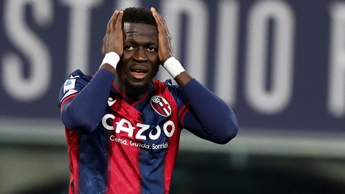 Serie A: tra Bologna e Lazio un pareggio che non fa sognare nessuno (0-0)