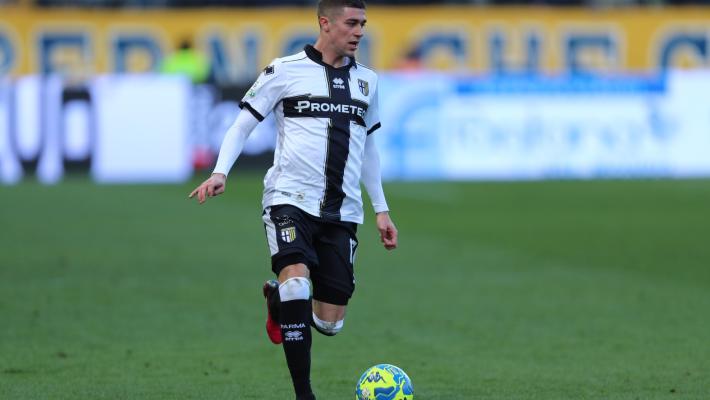 Parma-Sudtirol: Pecchia si affida a Man-Banek-Zanimacchia - Le formazioni