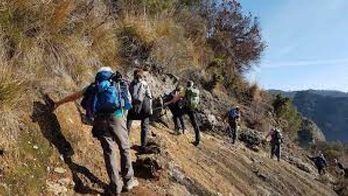 Portofino, precipita da un promontorio: morto escursionista  di 30 anni