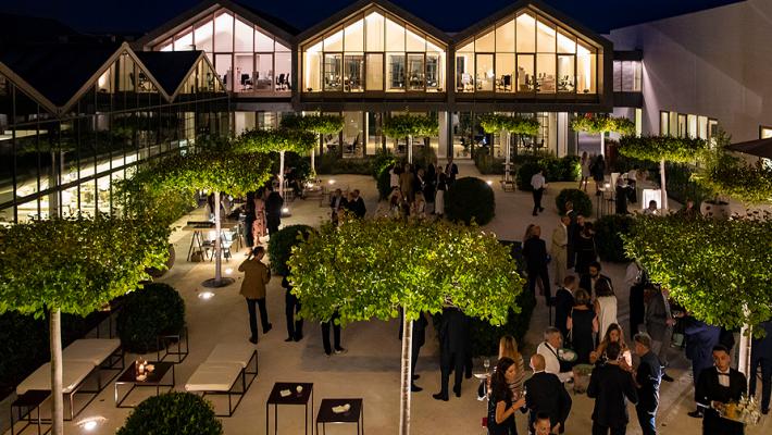 Sostenibilità: Parma, la lezione delle B Corp