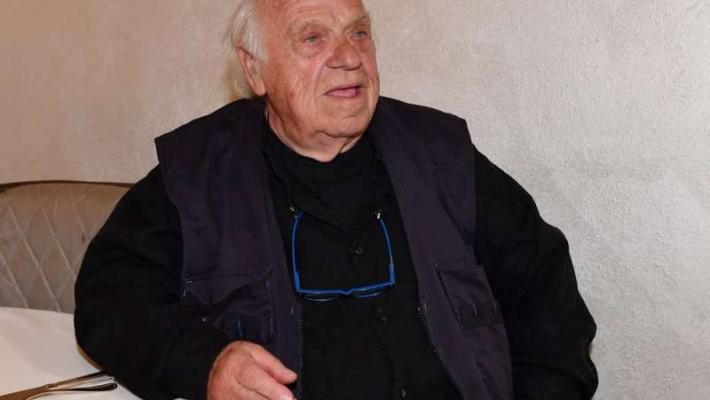 E' morto lo sceneggiatore e autore tv Marco Zavattini