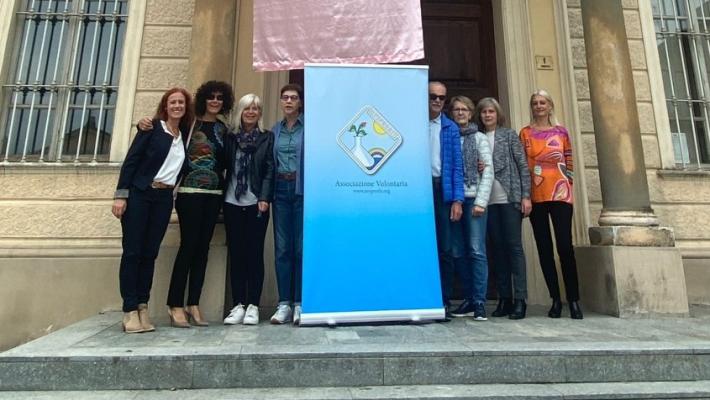 Prendersi cura di sé:  la serata sulla prevenzione dell'Avoprorit a Sorbolo