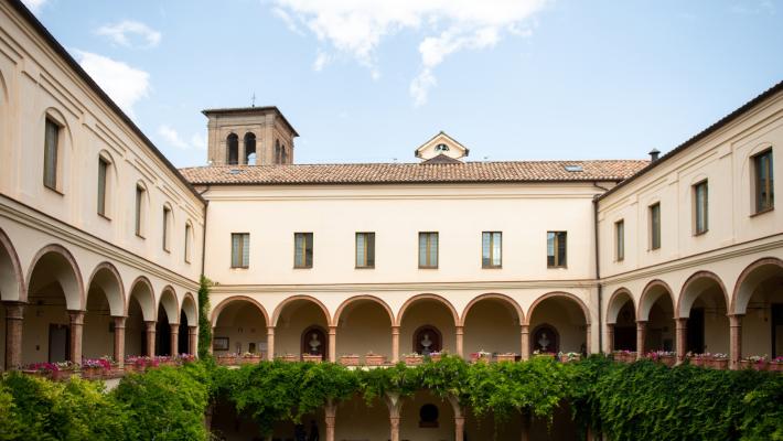 Conservatorio di Musica: Corsi A.A. 2023-24 - Domande di ammissione e Open Day