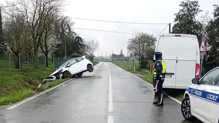Incidente a Borgonovo