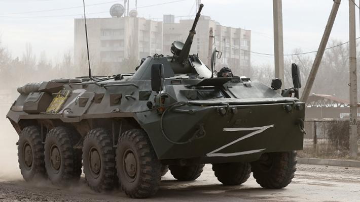Ucraina: nato Movimento Z filorussi italiani in Versilia