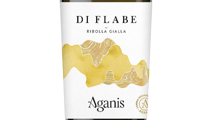 Di Flabe Aganis Friuli Colli Orientali Ribolla 