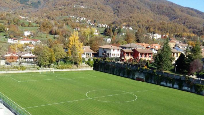 Bedoniese United, che stangata