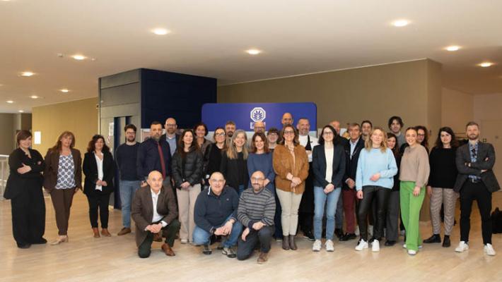 I buyer danesi in città: affari nella Food valley 