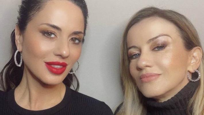 Paola e Chiara saranno le madrine di Roma Pride 2023 con la loro hit Furore