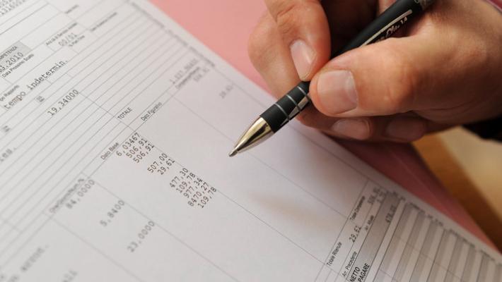 Nuove tasse sistema fiscale e controllo della spesa