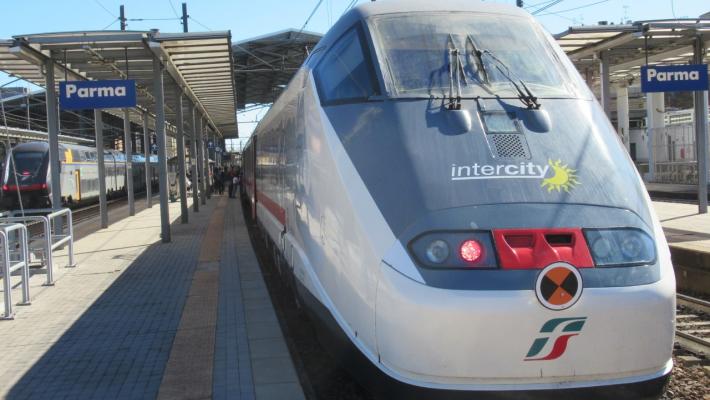 Gran Premio dell’Emilia-Romagna di Formula 1 del 19-21 maggio, fermata straordinaria a Imola per gli Intercity
