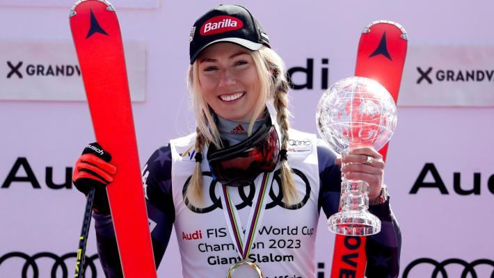 Shiffrin, Odermatt e la valanga rosa: cala il sipario sulla stagione di sci