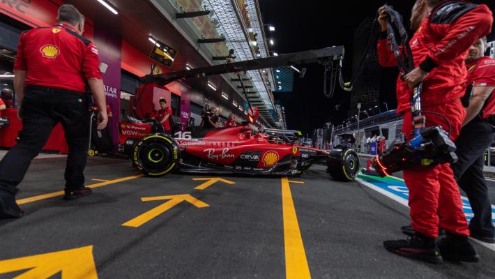 La Ferrari hackerata: "Ma non cederemo alla richiesta di riscatto"