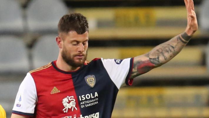 Cerri dalla Juve al Cagliari (nel 2018), aperta un' inchiesta