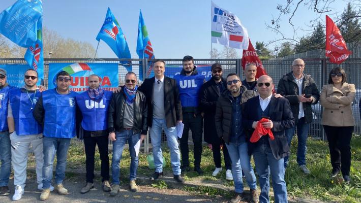 Manifestazione