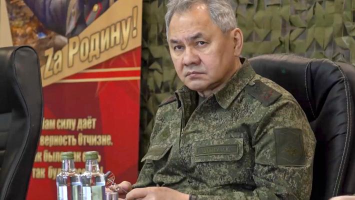 Da Londra uranio all'Ucraina. Shoigu: "Lo scontro nucleare è a pochi passi